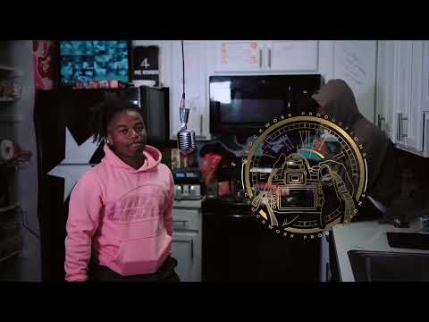 Gottii.22 In The Kitchen - Get F**ked