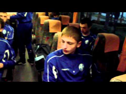 FC Academia  in Antalia (ZIUA 4)