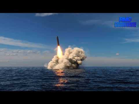 Le Redoutable, Le Suffren, Le Rubis | Les Géants Cachés des Océans |Documentaire Complet en Français