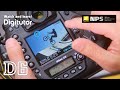 D6 NPS 1 Smooth Image Transfer Using New D6 Functions Digitutor