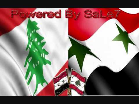 Dabke - SanGa SanGa FaCeBooK 2011 Powered By SaLe7
