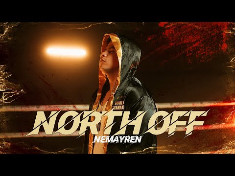 Nemayren - North Off❄️ (Official Video)