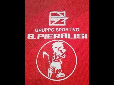 G.Pieralisi Jesi 2017