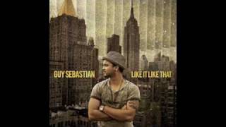 Guy Sebastian ft. Jordin Sparks - Art of Love **NEW**