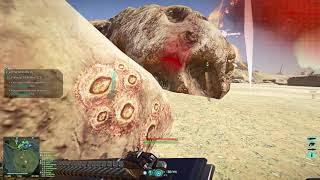 My first week in planetside 2