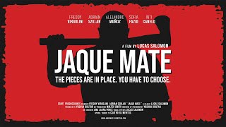Jaque Mate | Cortometraje [2020]