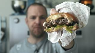 American Steakhouse Burgers - är de fortfarande lika bra?