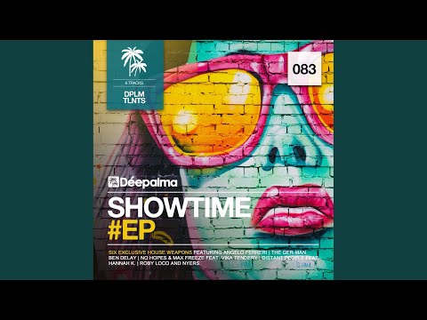 Move On (Original Edit)