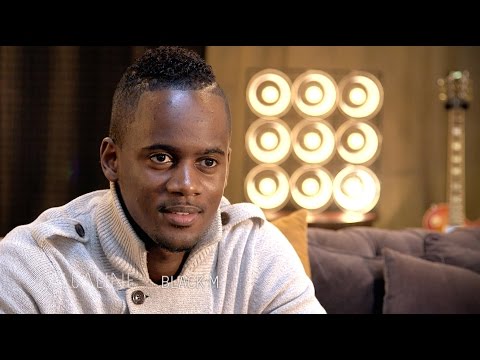 Alcaline, l'Instant avec Black M