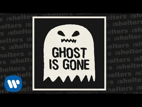 Video thumbnail for The Ghost Is Gone
