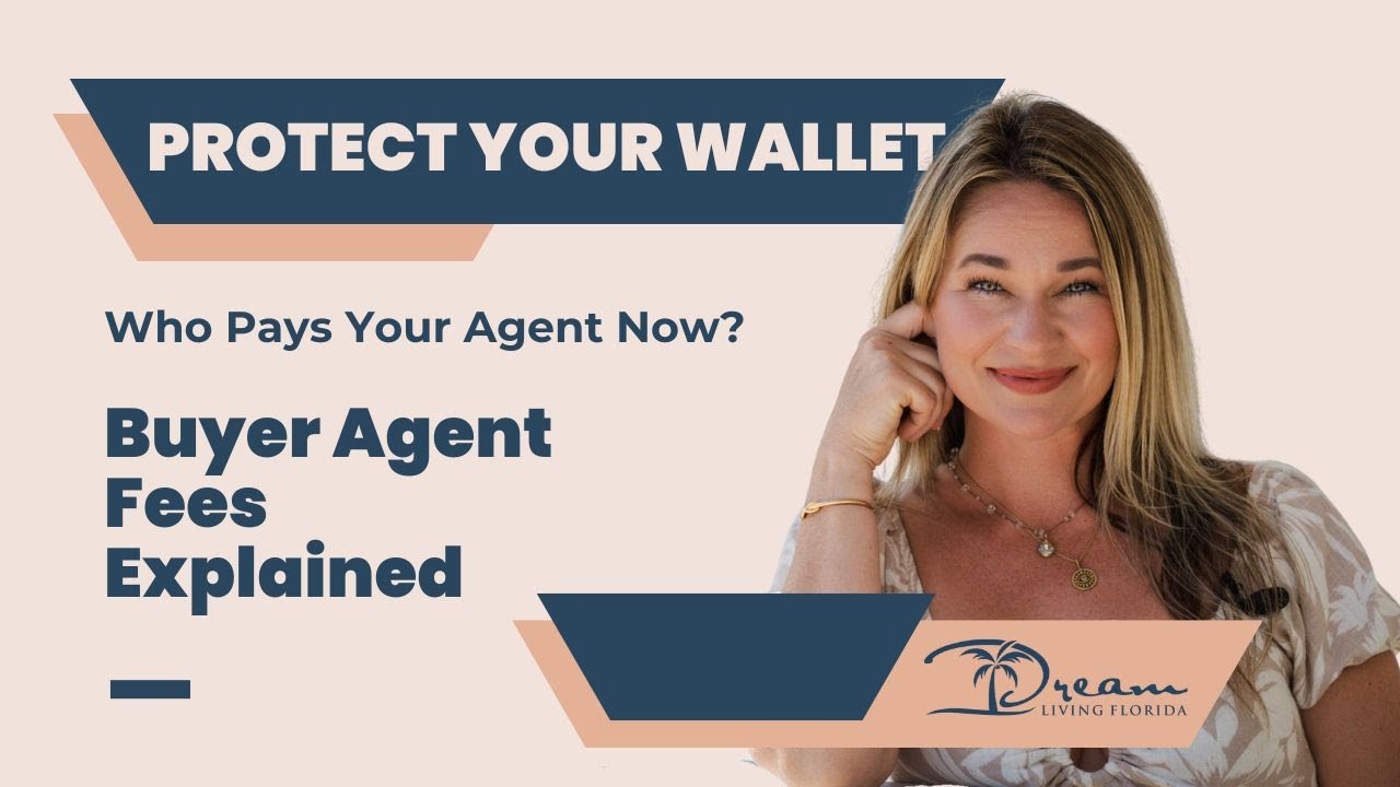 Who Pays the Buyer's Agent?