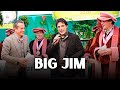 Big Jim - Téléfilm Français Complet - Comédie - Bruno SALOMONE, Philippe DUQUESNE - FP