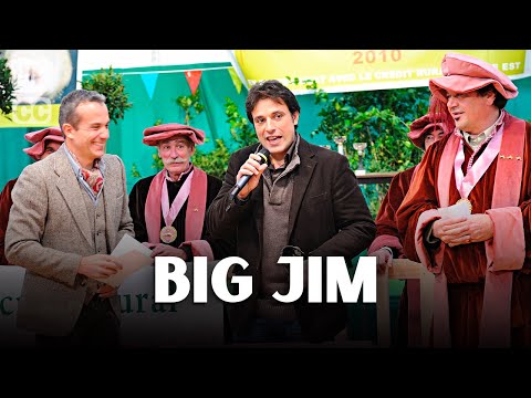 Big Jim - Complete French TV Movie - Comedy - Bruno SALOMONE, Philippe DUQUESNE - FP