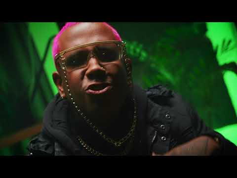 Sugar Fly - Bubalu (Video Oficial)