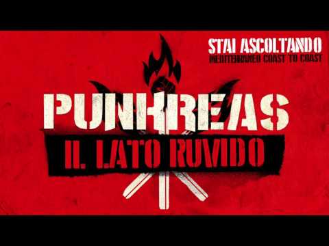 Videoclip de Mediterraneo Coast to Coast — Punkreas
