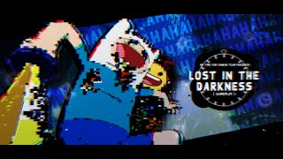 Cover art for Lost in Darkness