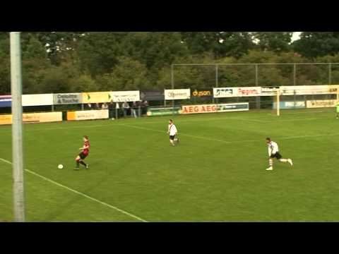 WvdW - Koninklijke UD vs. De Gazelle - 25 september 2012