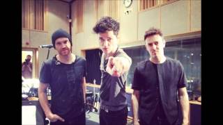 The Script - Anything Could Happen (Ellie Goulding cover) Live Lounge 27/11/2012