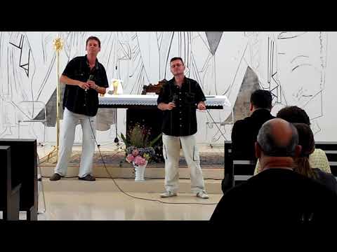 Noćas Isuse dođi - ALEDORY LIVE na Vežici