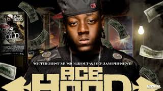Ace Hood I Don’t See Y’all