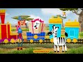 ברכבת הדואר ניסע ונגיע למקומות קסומים בהם נכיר חברים מ�