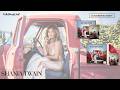 Shania Twain Q&A with Max Kerman of Arkells Celebrating The New Album Little Miss Twain