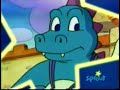 PBS Kids Sprout The Good Night Show Next Bumper Dragon Tales 2009 2010