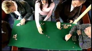 The Real Hustle: Put and Take