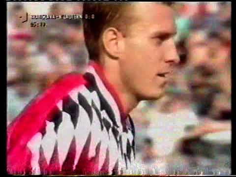 1995-96 Slovan Bratislava-1.FC Kaiserslautern