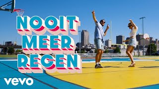 Suzan En Freek - Nooit Meer Regen video