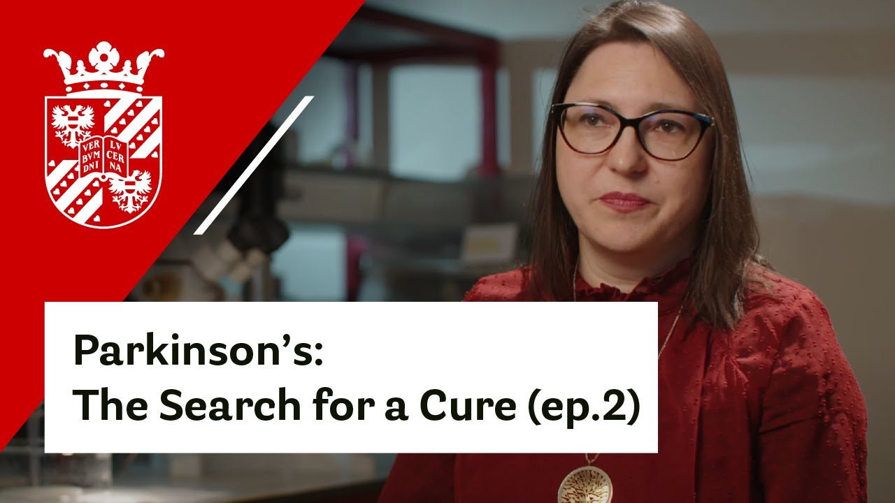 Parkinson's: the search for a cure (episode two)