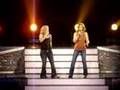 Reba & Kelly "Sweet Dreams" & "Why Haven't I Heard From You"