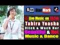 Tahira Yeasha TikTokStar 23022019P1010 Hot And Beautiful Live Video