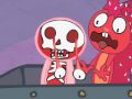 Happy Tree Friends Boo Do You Think You Are