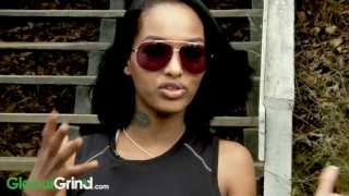 Lola Monroe Talks Losing 30 Pounds In Three Weeks