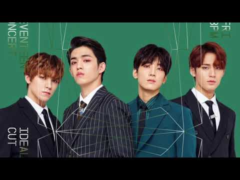 [SVT] IDEAL CUT IN SEOUL- H CUT Solo Stage