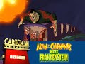 Cartoon Theatre Alvin And The Chipmunks Meet Frankenstein Promos 4K