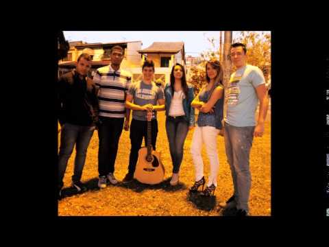 Banda Fortaleza Jovem - Preciso do Senhor