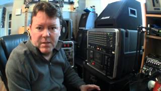 Video thumbnail for BBE 462 Sonic Maximizer, Product Review by Calm Cool & Collected