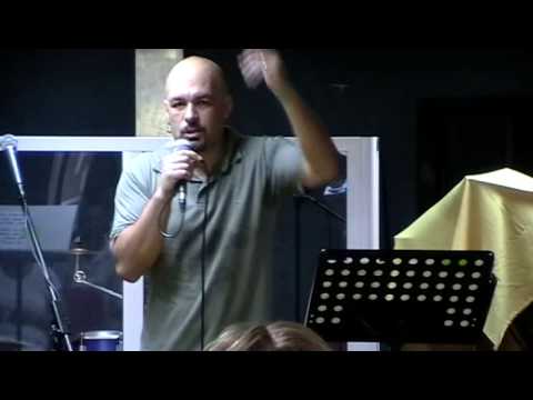 Prepreke na putu posvećenosti (Nebojša Đurić)