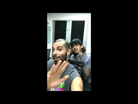 Alkilados ft.  Bonny Lovy