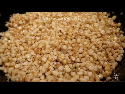 The BEST Southern Fried Corn Recipe | Summer Side Dish