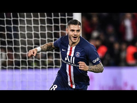 Mauro icardi _ All 10 goals 2019\20