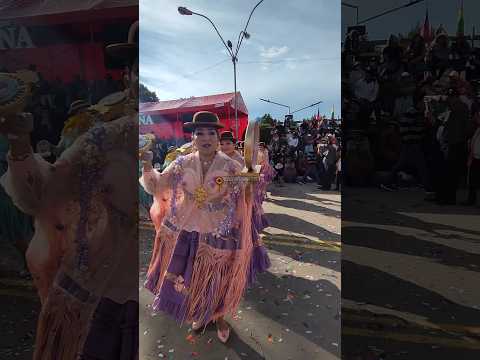 #copacabana #lapaz #bolivia #morenada # #siganmeparamasvideos