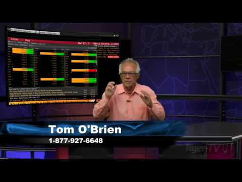 June 15th Tom O'Brien Show on TFNN - 2016