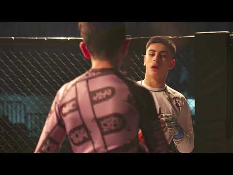 BBFS 5: Adam Dar vs Ubaid Asum Mirza