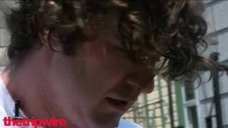 The Backyard: Japandroids - &quot;Sovereignty&quot;