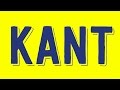 Beginner S Guide To Kant S Moral Philosophy