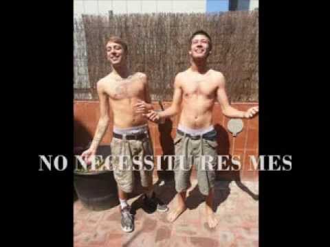 Cervul i Lil Guiu - Units