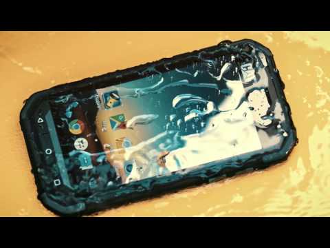 Everyday Heroes - Cat S30 Smartphone Marine Conservation